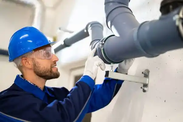 water damage restoration service West Conshohocken